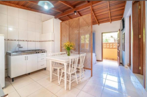 Residencial pescada